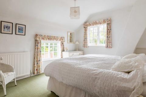 Ivy Cottage Angram Road, Long Marston, York, YO26 7LR