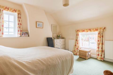Ivy Cottage Angram Road, Long Marston, York, YO26 7LR