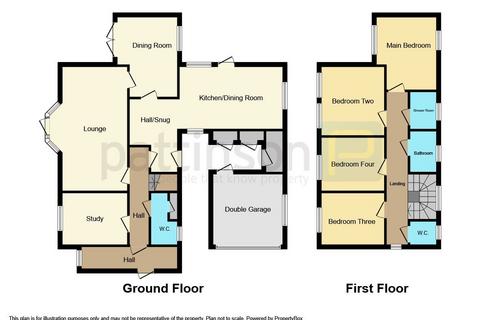 7 Clifton Square, Peterlee, SR8 5HQ