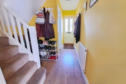25 Chapel Close, Acomb, Hexham, NE46 4RX