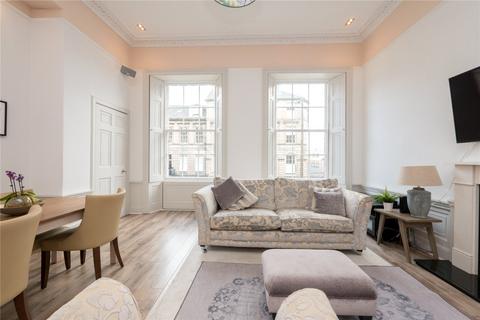 2 bedroom flat to rent, Broughton Place, Edinburgh, EH1