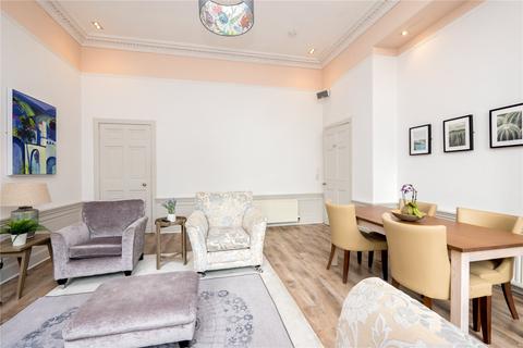 2 bedroom flat to rent, Broughton Place, Edinburgh, EH1