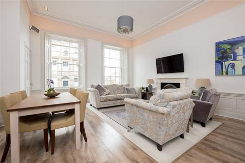 2 bedroom flat to rent, Broughton Place, Edinburgh, EH1