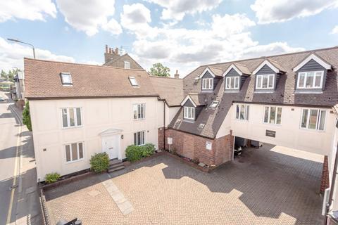 1 bedroom apartment for sale, Dunmow Road, Bishop's Stortford, Hertfordshire, CM23