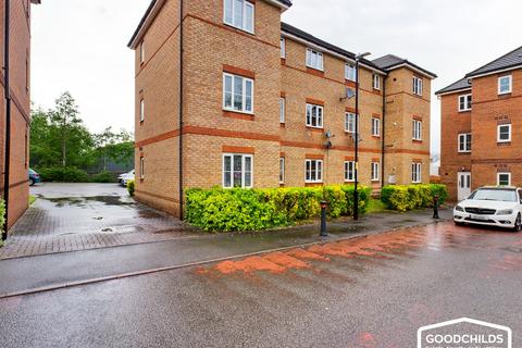 41 Ashdown Grove, Walsall, WS2 8BG