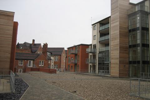 undefined, Carlin House, Church Street, NG9 1FT
