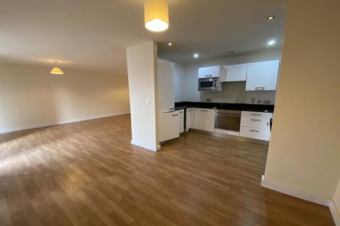 undefined, Carlin House, Church Street, NG9 1FT