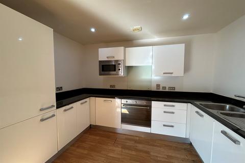 undefined, Carlin House, Church Street, NG9 1FT