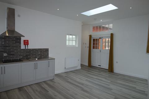 undefined, 1C Eastbourne Street, Lincoln, Lincolnsire, LN2 5BW