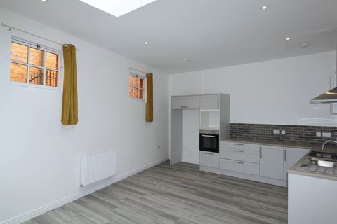 undefined, 1C Eastbourne Street, Lincoln, Lincolnsire, LN2 5BW