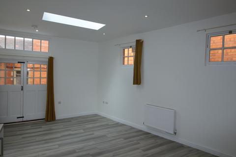 undefined, 1C Eastbourne Street, Lincoln, Lincolnsire, LN2 5BW