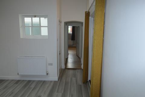undefined, 1C Eastbourne Street, Lincoln, Lincolnsire, LN2 5BW