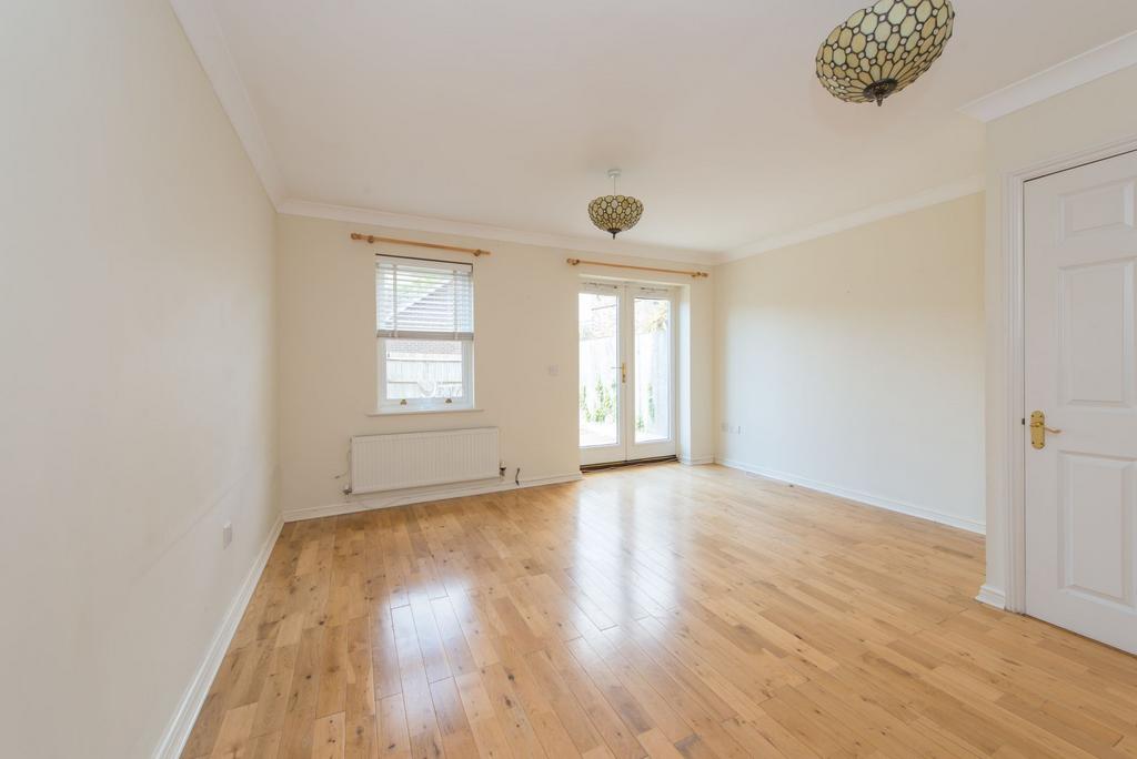 Albion Road, Ramsgate, CT11 5 bed terraced house for sale £419,995