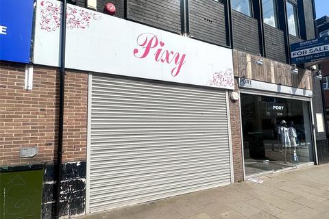 Shop to rent, Thomas Street North, Sunderland, Tyne & Wear, SR1