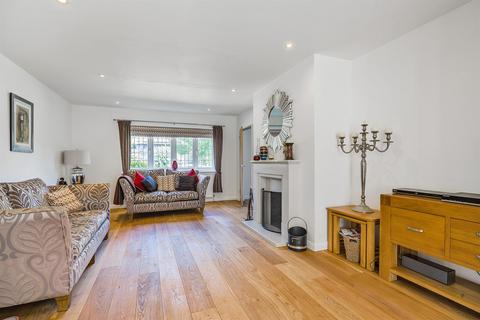 The White House, 4 High Spinney, West Chiltington, Pulborough, RH20 2RE