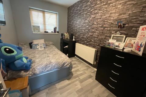 34 Alfriston Close, Luton, LU2 8RA