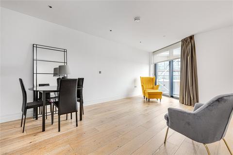 2 bedroom flat to rent, Riverlight Quay, Nine Elms, London