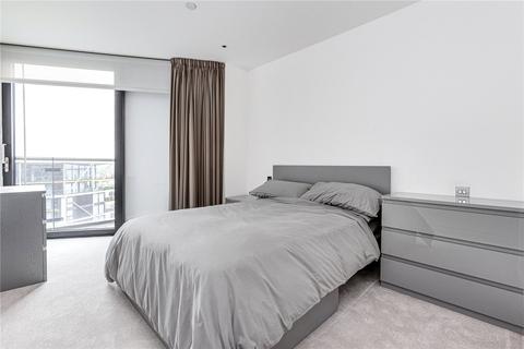 2 bedroom flat to rent, Riverlight Quay, Nine Elms, London