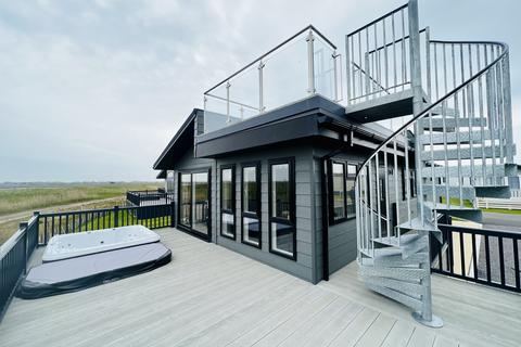 undefined, Warners Lane, Selsey PO20