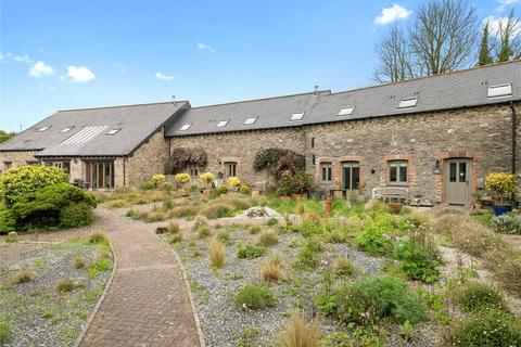 3 bedroom barn conversion for sale, Venton Court, East Allington, Totnes, Devon, TQ9