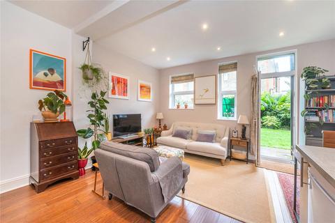 2 bedroom flat for sale, Sheengate Mansions, 237 Upper Richmond Road West, East Sheen, London