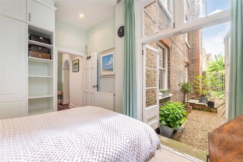 2 bedroom flat for sale, Sheengate Mansions, 237 Upper Richmond Road West, East Sheen, London