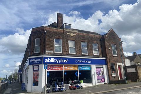 Office to rent, Ability Outlet Ltd, 123 Watling Street, Gillingham, Kent, ME7