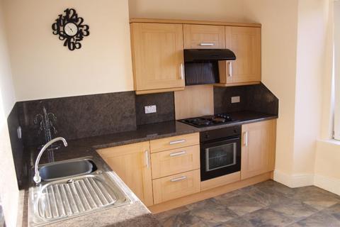 2 bedroom flat to rent, Clerk Street, Brechin DD9