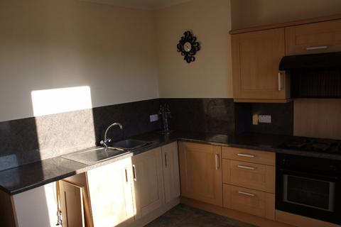 2 bedroom flat to rent, Clerk Street, Brechin DD9