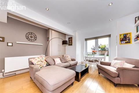 4 bedroom terraced house to rent, Herbert Road, Brighton, East Sussex, BN1
