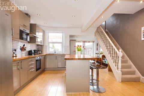 4 bedroom terraced house to rent, Herbert Road, Brighton, East Sussex, BN1