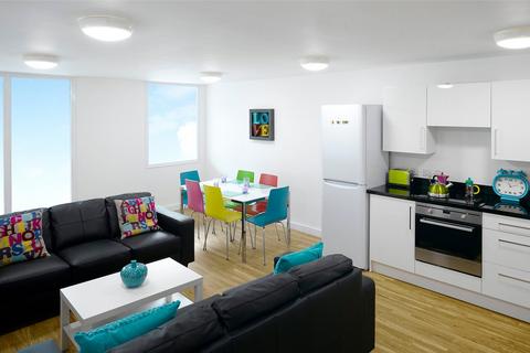 1 bedroom flat to rent, The Edge, 2 Seymour St, Liverpool, L3
