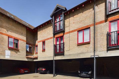 undefined, St. Georges Court, Huntingdon, Cambridgeshire.
