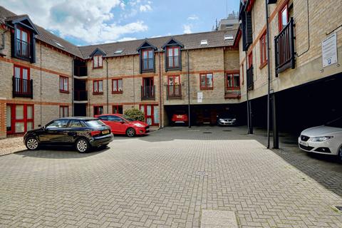 undefined, St. Georges Court, Huntingdon, Cambridgeshire.