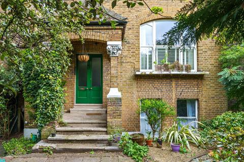 2 bedroom flat for sale - Hamlet Road, Crystal Palace
