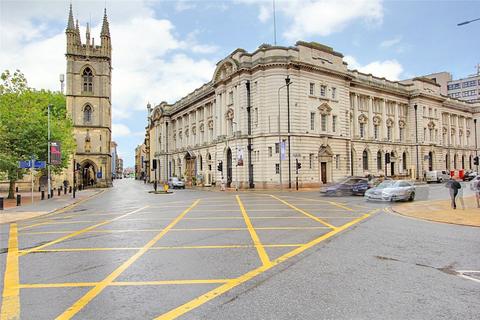 1 bedroom apartment for sale, City Exchange, Lowgate, Hull,  HU1 1AA