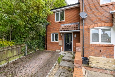 69a Devonshire Gardens, Bursledon, Southampton, SO31 8HE