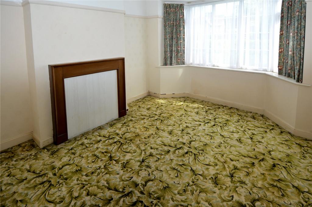 Frankley Beeches Road, Northfield, Birmingham, B31 3 bed semidetached