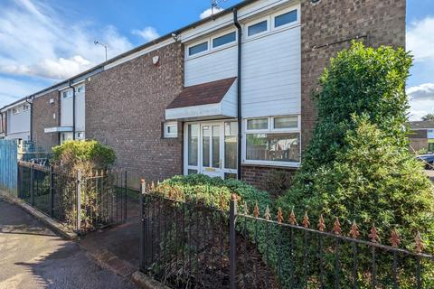 3 bedroom end of terrace house for sale - Langtree Close, Hull, HU7
