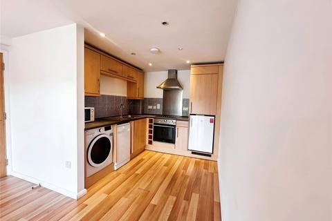 1 bedroom apartment for sale, The Ironworks, Birkhouse Lane, Paddock, Huddersfield, HD4