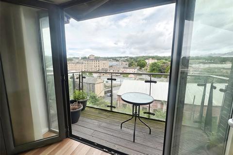 1 bedroom apartment for sale, The Ironworks, Birkhouse Lane, Paddock, Huddersfield, HD4