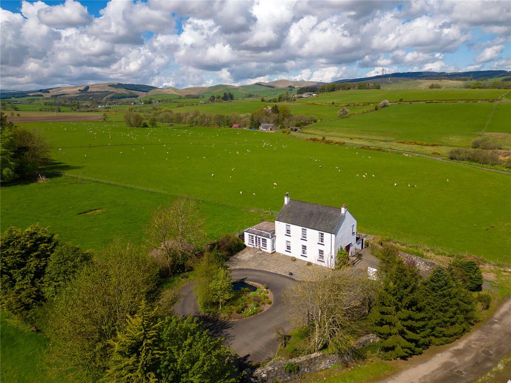 Aerial Image