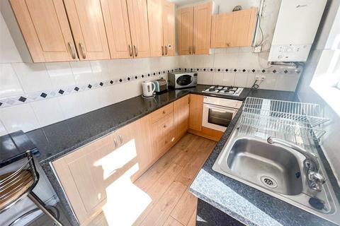 3 bedroom terraced house to rent, Brailsford Road, Fallowfield, Manchester, M14