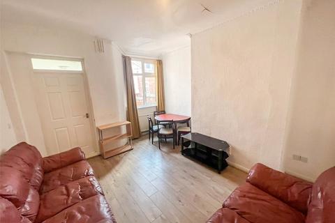 3 bedroom terraced house to rent, Brailsford Road, Fallowfield, Manchester, M14