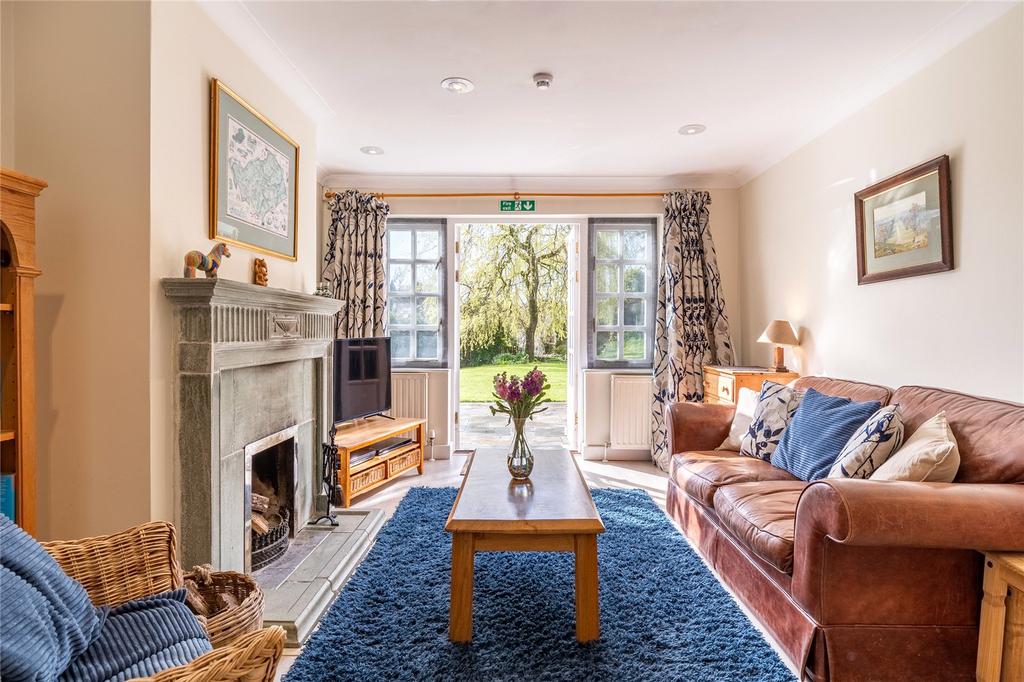 Annexe Sitting Room