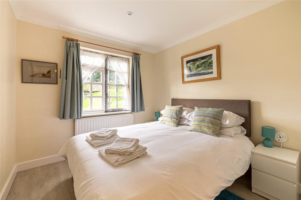 Annexe Bedroom