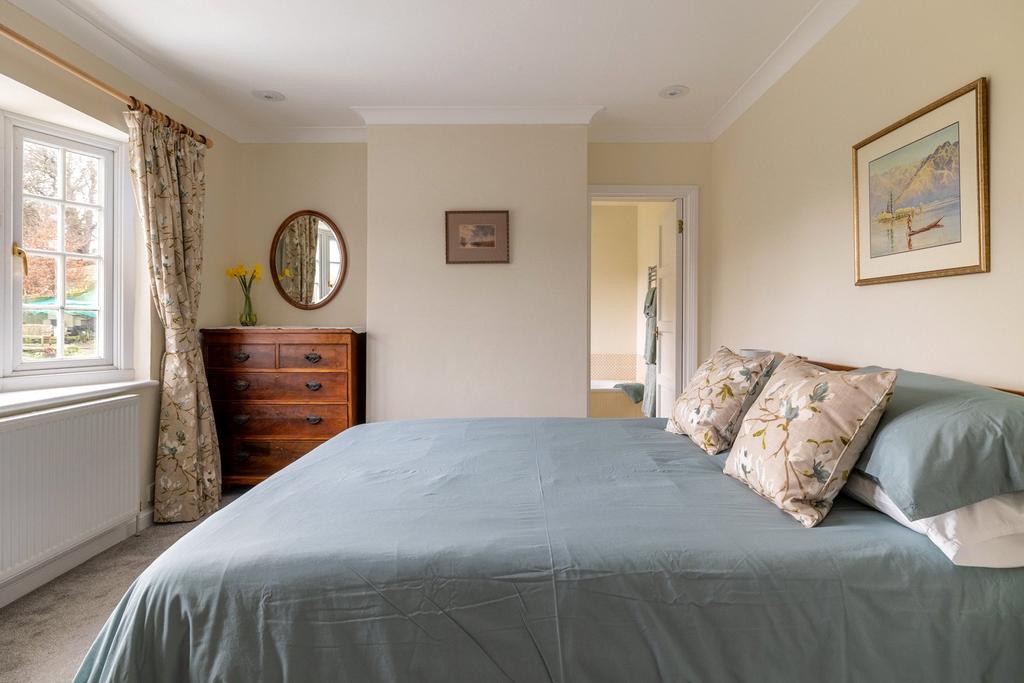 Spare Room