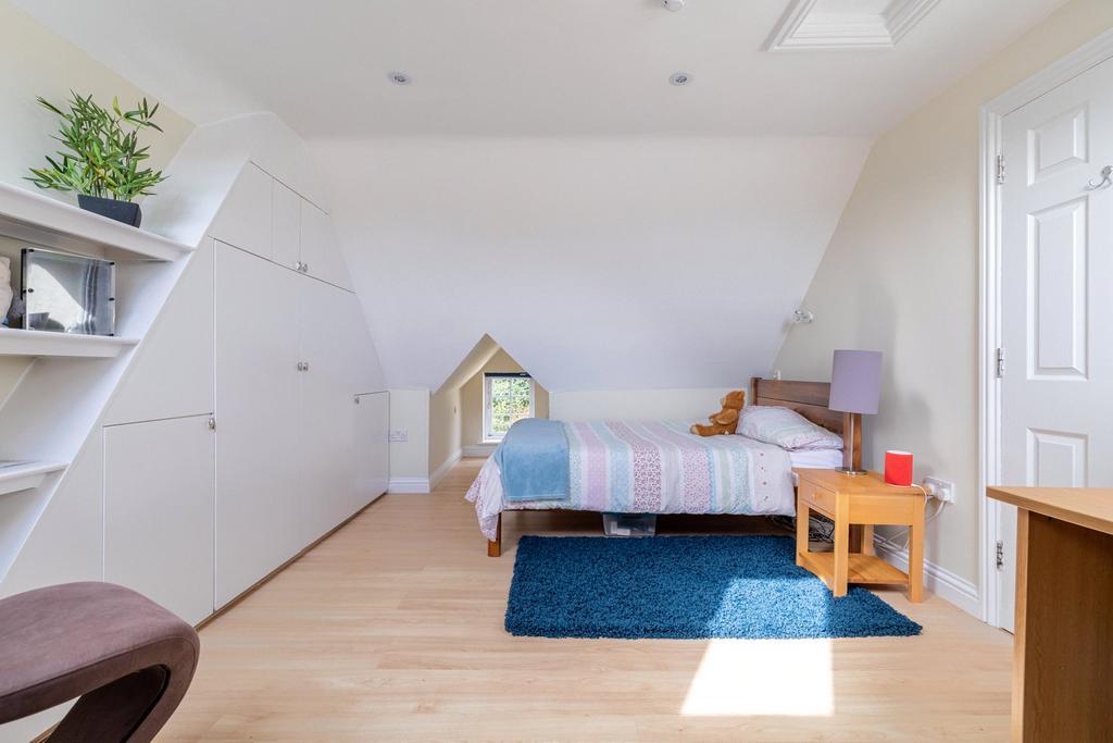 Bedroom 5