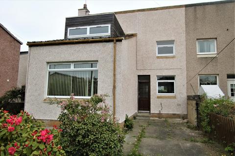 2 bedroom terraced house to rent, Wotherspoon Drive, Boness, EH51