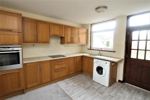 2 bedroom terraced house to rent, Wotherspoon Drive, Boness, EH51